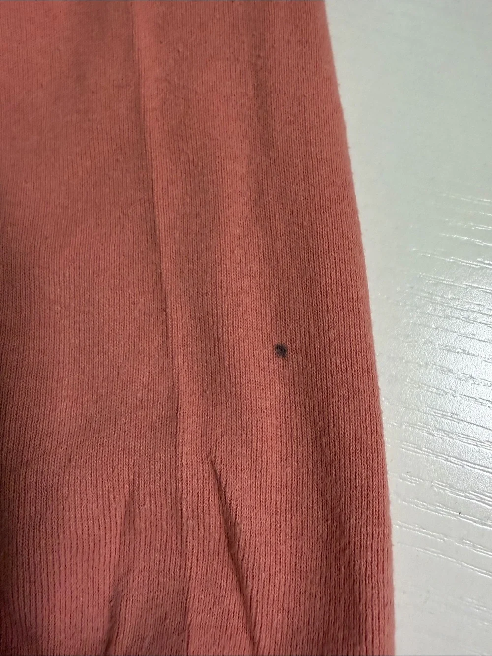 Harley-Davidson Coral Long Sleeve Tee - Floral Logo - Picture 7 of 8